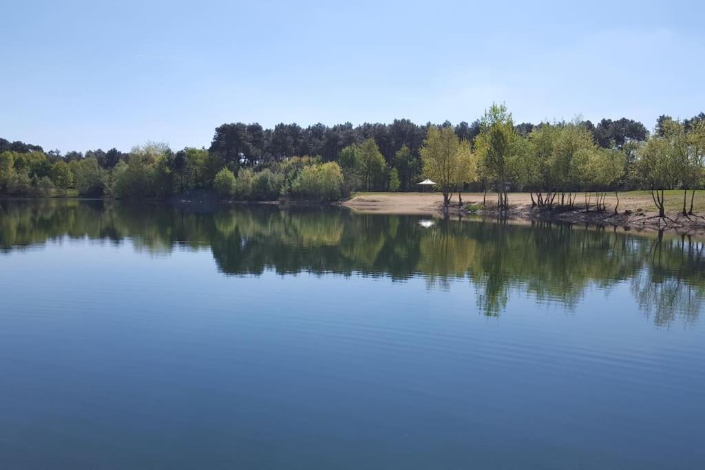 Tipi Apache Des Monteaux Chalet Vivy