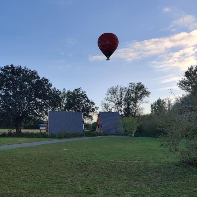 Tipi Apache Des Monteaux * Vivy