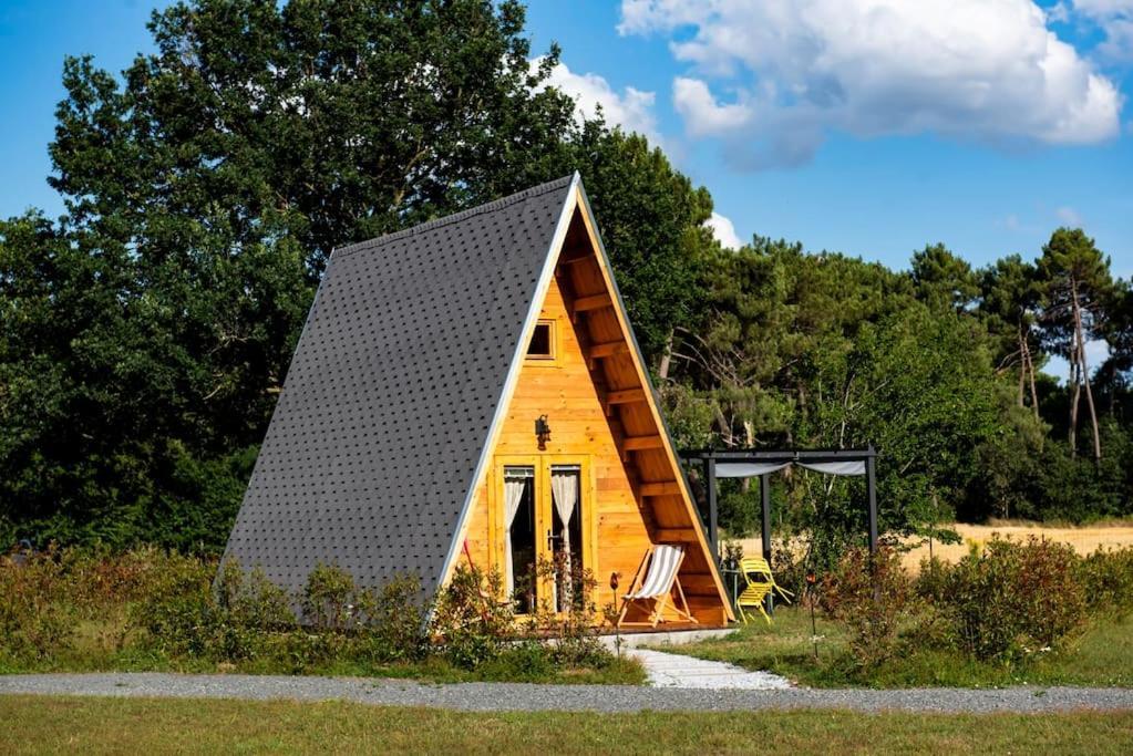 Tipi Apache Des Monteaux Vivy