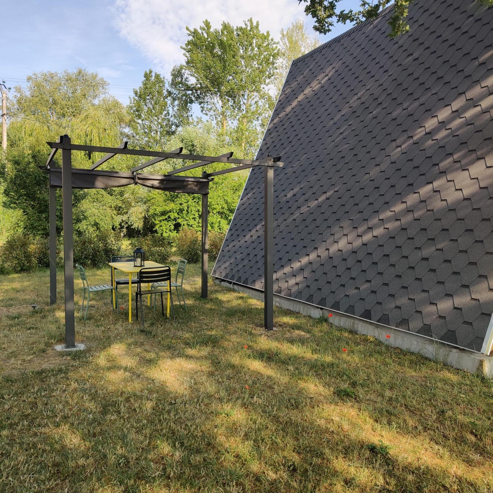 Tipi Apache Des Monteaux * Vivy